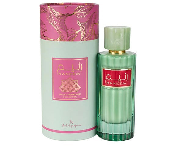 Raneem Milky Parfum, 100ml