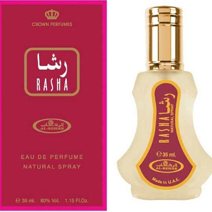 Rasha Al Rehab Parfum 35 ml
