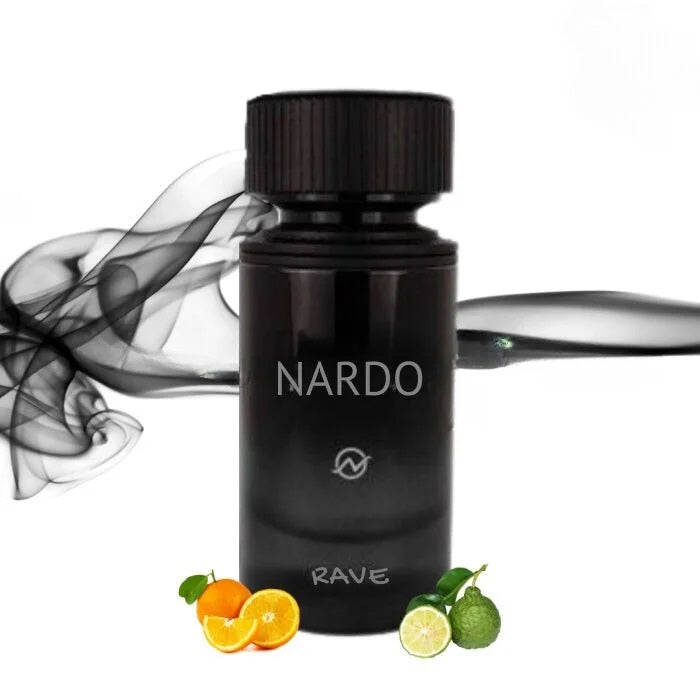 Rave Nardo Black by Lattafa