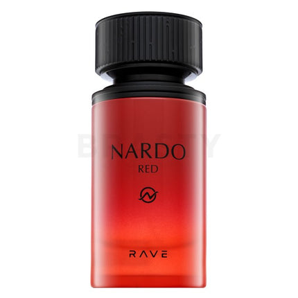 Rave Nardo Red Eau de Parfum unisex 100 ml