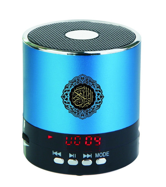 QURAN SPEAKER
