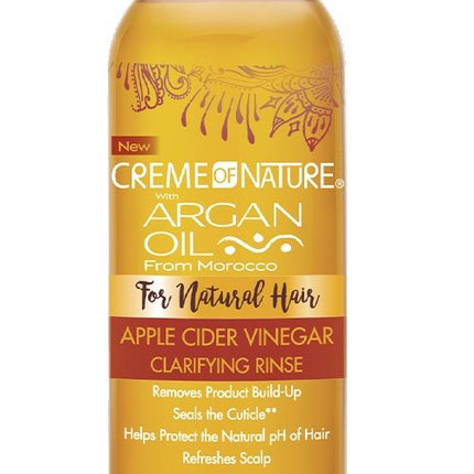Creme of Nature For Natural Hair Apple Cider Vinegar (Apfelessig)