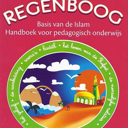 Regenbogen Teil 2