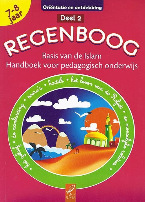 Regenbogen Teil 2