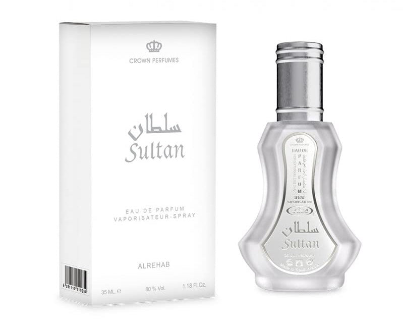 AL REHAB SULTAN