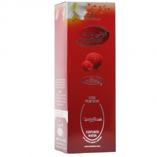 Airfreshner Tooty Musk 240 ml
