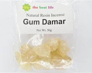 Collection image for: Weihrauchharz