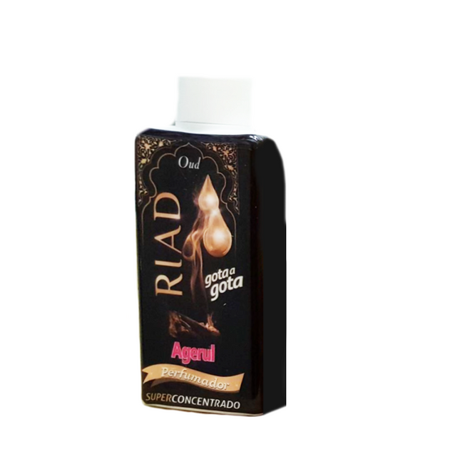Gota gota riad