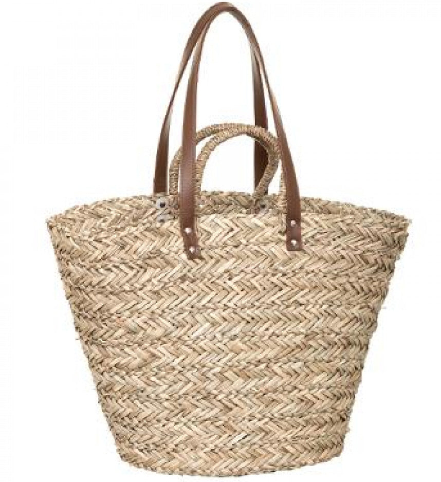 Panier en osier