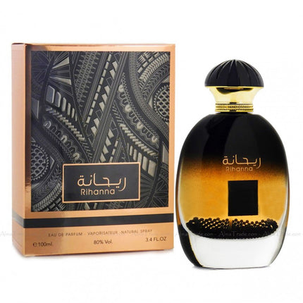 Parfum Rihanna 100 ml