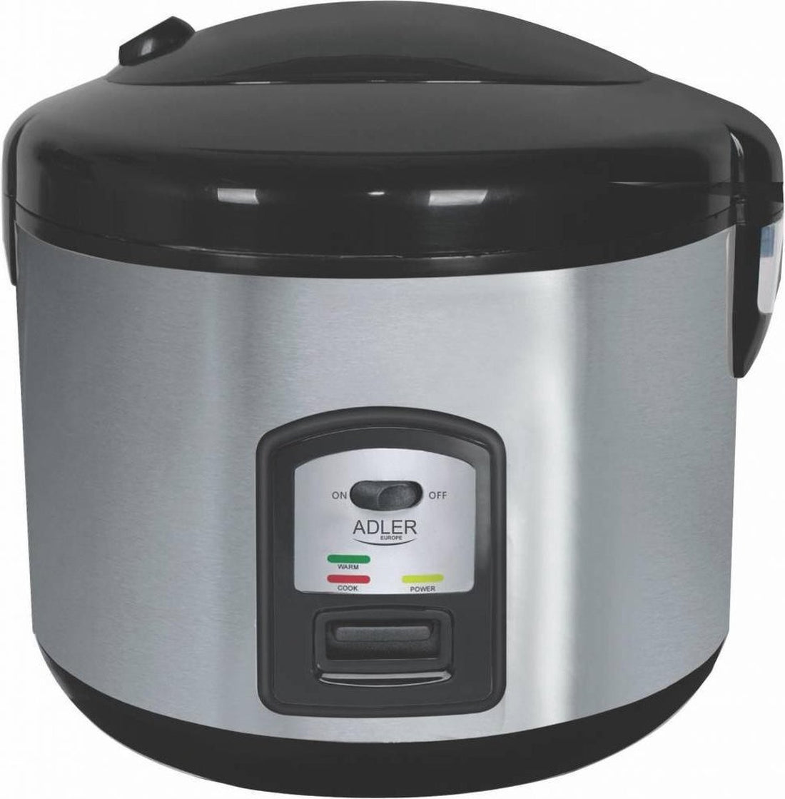 Adler AD 6406 - Cuiseur à riz 1.5 L