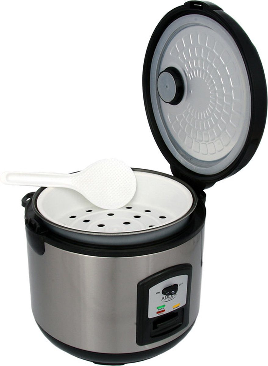 Adler AD 6406 - Cuiseur à riz 1.5 L