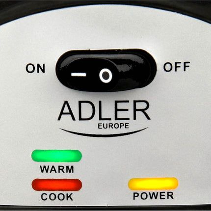 Adler AD 6406 - Rijstkoker 1.5 L