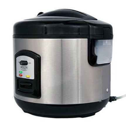 Adler AD 6406 - Rijstkoker 1.5 L