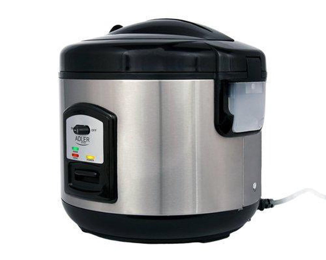 Adler AD 6406 - Cuiseur à riz 1.5 L