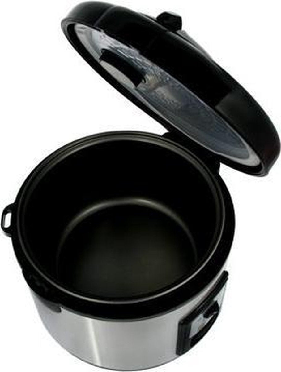Adler AD 6406 - Cuiseur à riz 1.5 L