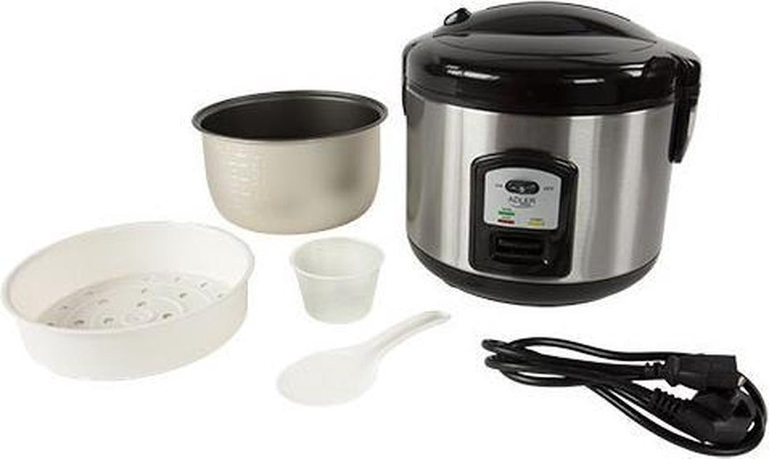 Adler AD 6406 - Cuiseur à riz 1.5 L