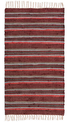 Small Iona Stripe tapijt– 60x90cm