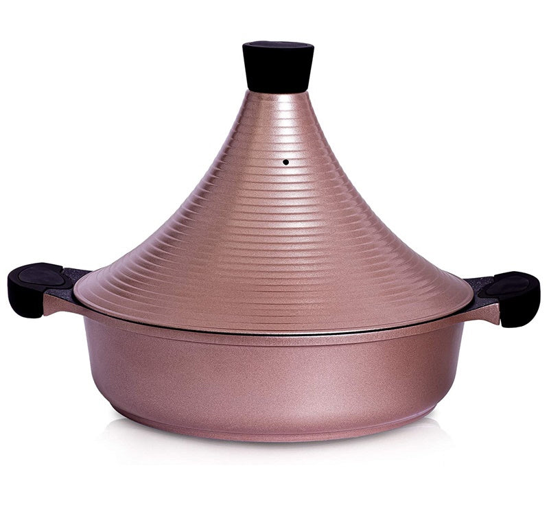 Tajine Agadir XL - Rose Gold