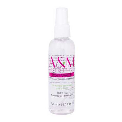 A&M Rosenwasser