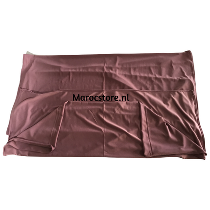 Premium Stretch-Jersey-Schals