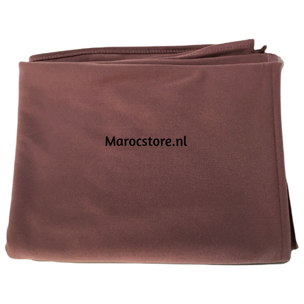 Premium Stretch-Jersey-Schals