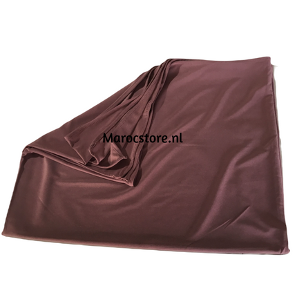 Premium Stretch-Jersey-Schals