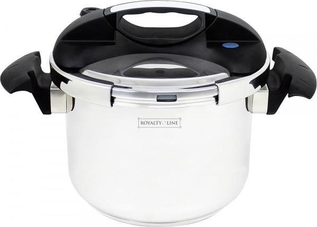 Autocuiseur 8 Litres