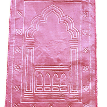 Luxe gebedskleed anti slip