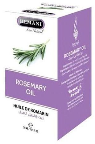 ROSEMARY OIL