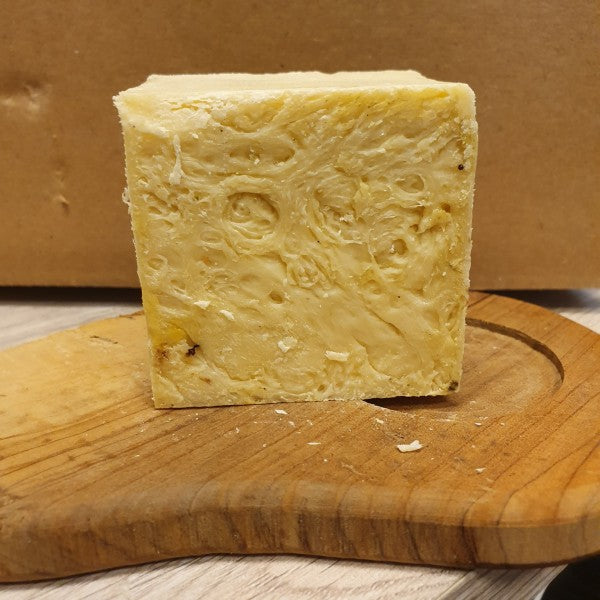 Savon à la rose