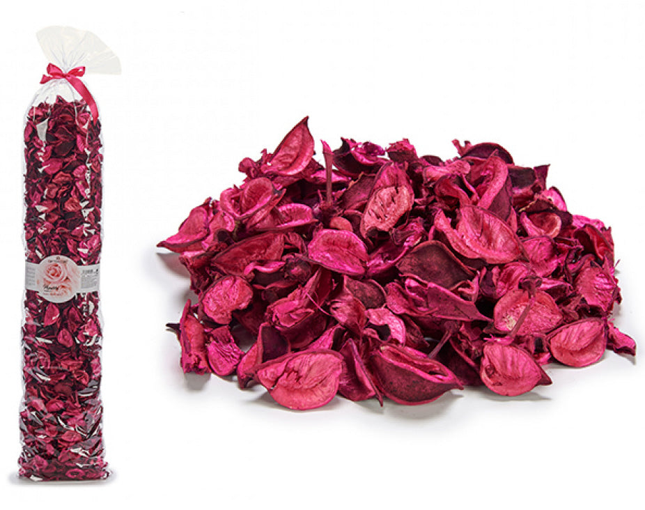Pot-pourri de roses 300 grammes
