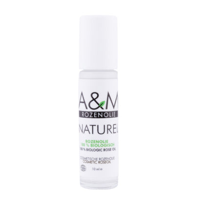 100% natuurlijk Rozenolie 10 ml