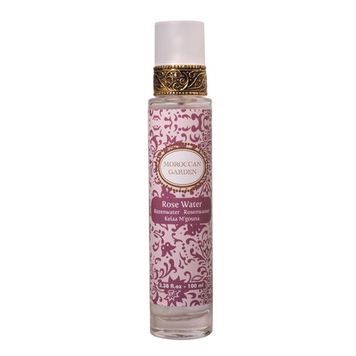 Eau de rose 100ml