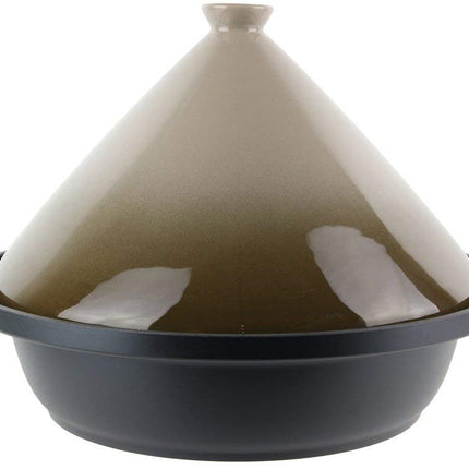Tajine Ø 30 cm geeignet für alle Herdarten, auch Induktion