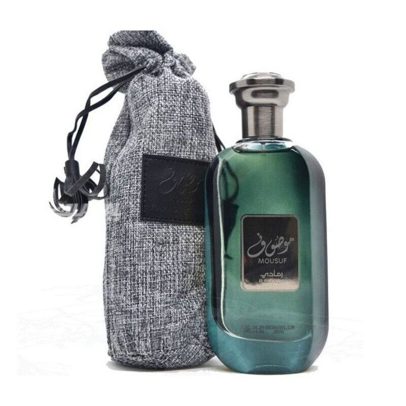 Ard Al Zaafaran Mousuf Ramadi Eau de Parfum