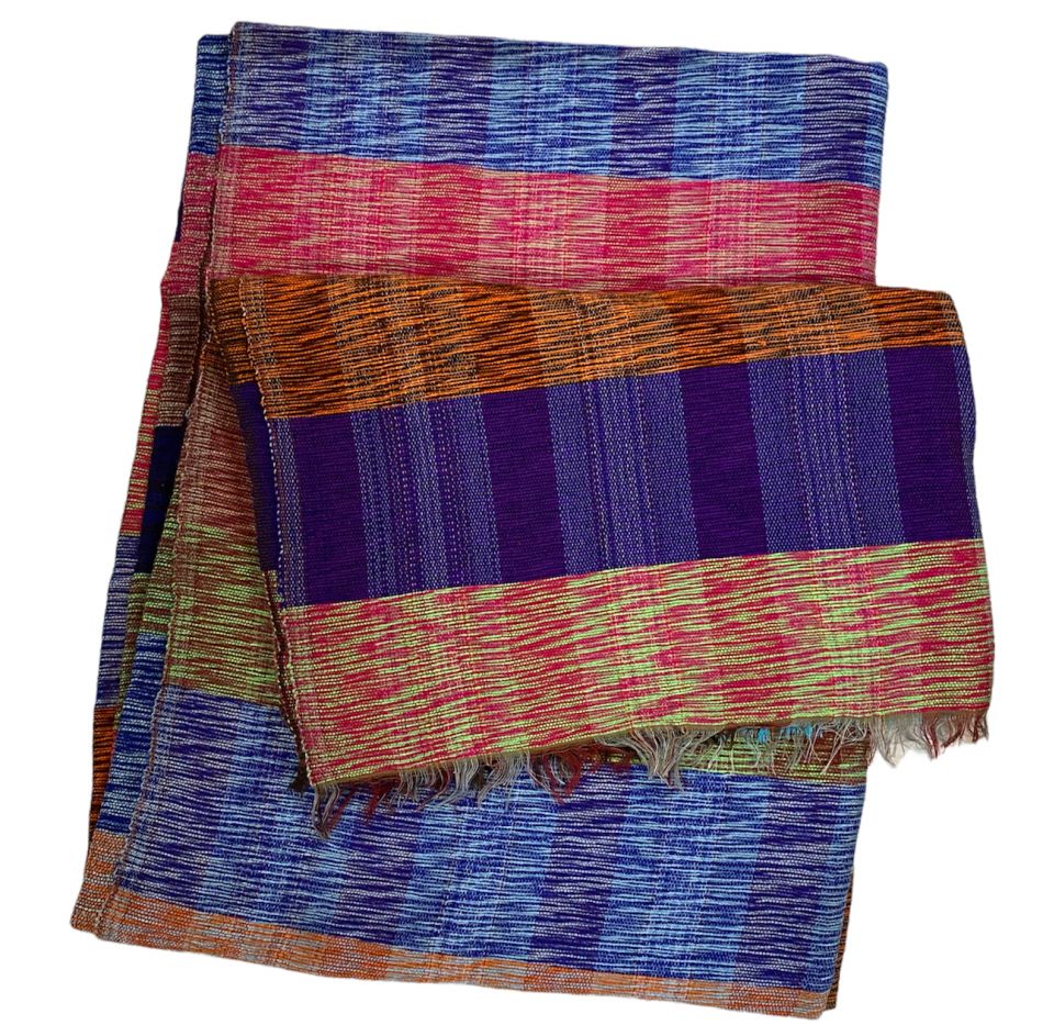 Moroccan Marrakech Sabra bedspread
