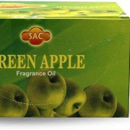 SAC Green Apple Duftöl