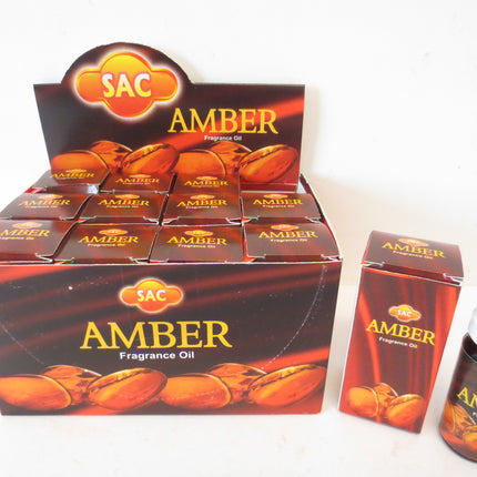 GEUROLIE AMBER