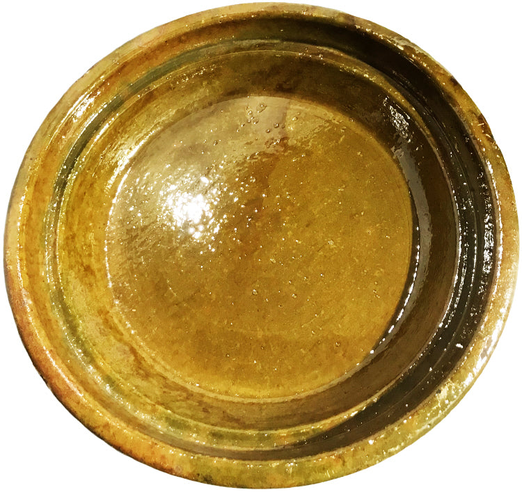Sahara Tiznit poterie tajine