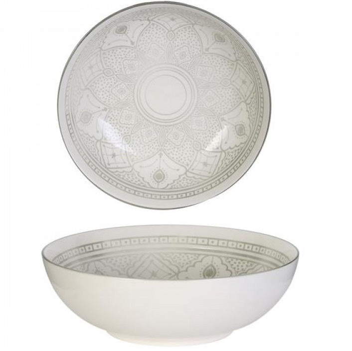 Mirage salad bowl 24 cm