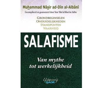Salafismus – vom Mythos zur Realität