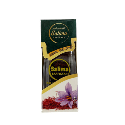 Premium Qualität Safranfäden - 1 Gramm