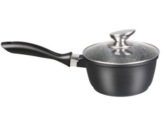 Saucepan 18 cm