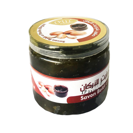 Savon Beldi mit Arganöl