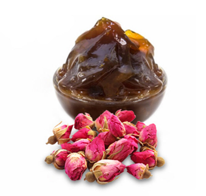 Sabon Beldi Moroccan Rose Black Soap