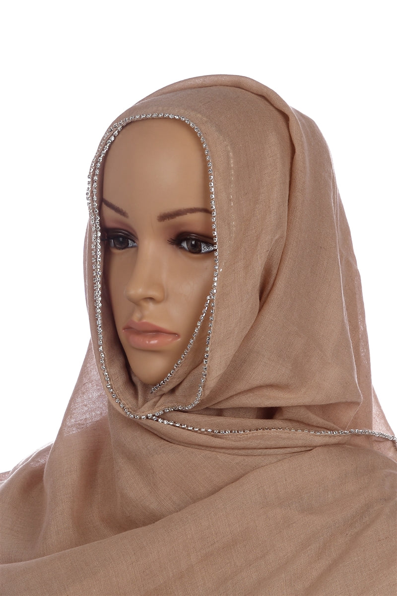 Foulard Diamant
