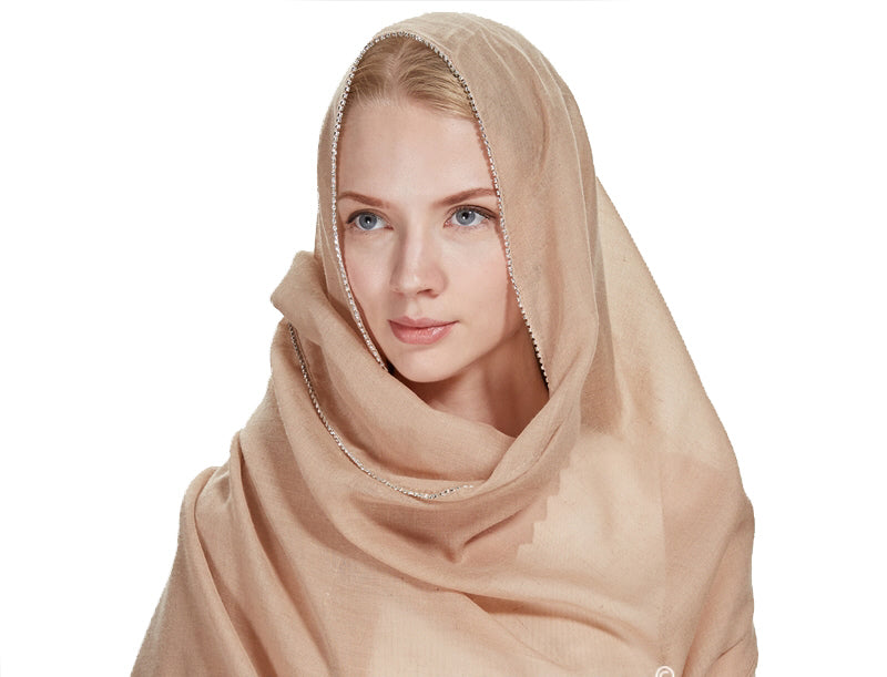 Foulard Diamant
