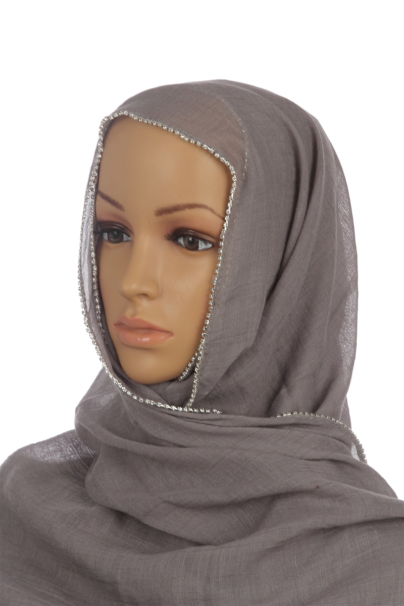 Foulard Diamant