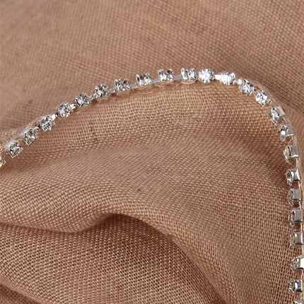 Diamant-Schal